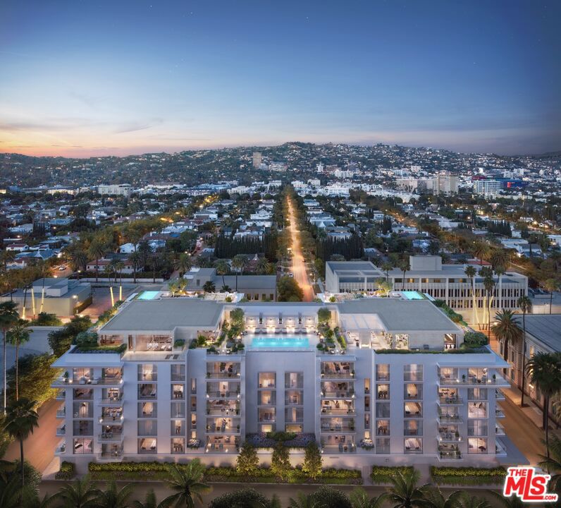 9200 Wilshire Boulevard #201W