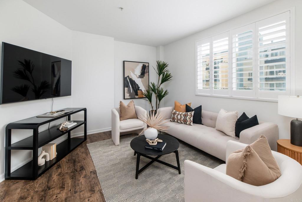 1601 India Street #307