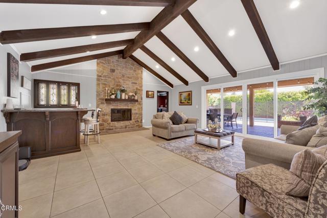 Detail Gallery Image 18 of 50 For 9816 Calvin Avenue, Northridge,  CA 91324 - 6 Beds | 4/2 Baths
