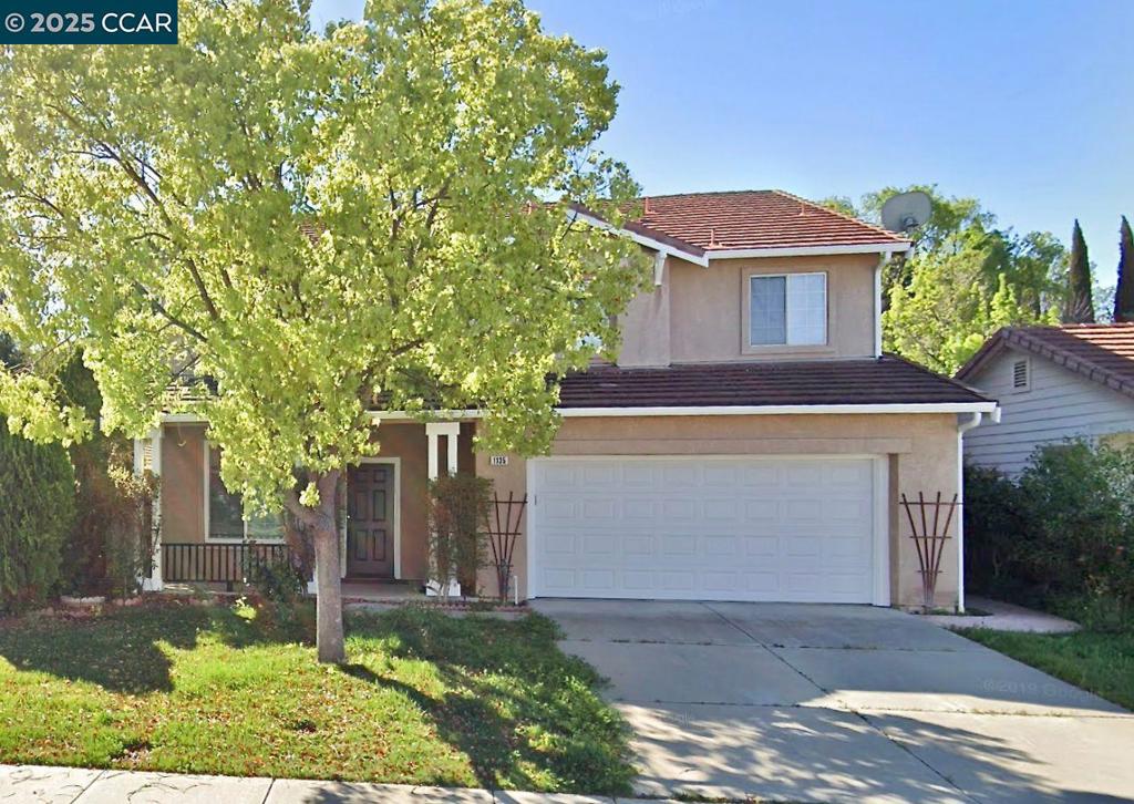1135 Ranch Point Way