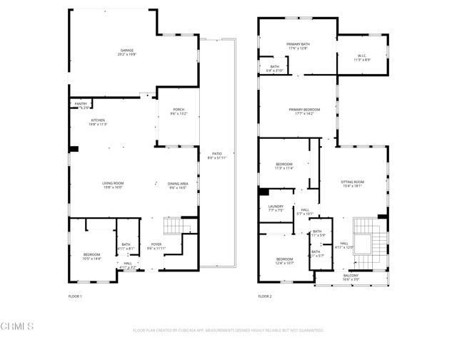 Detail Gallery Image 76 of 76 For 2687 Cedar St, Ventura,  CA 93001 - 4 Beds | 3 Baths