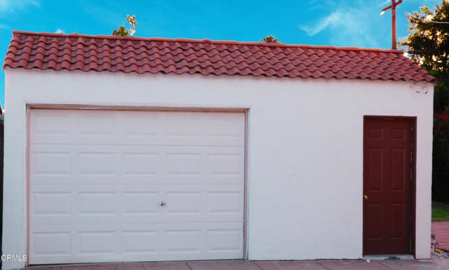 Detail Gallery Image 30 of 34 For 1255 N Dominion Ave, Pasadena,  CA 91104 - 3 Beds | 1 Baths