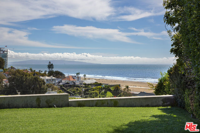 Drew Fenton | 199 Chautauqua Boulevard Pacific Palisades CA | MLS: 6875404