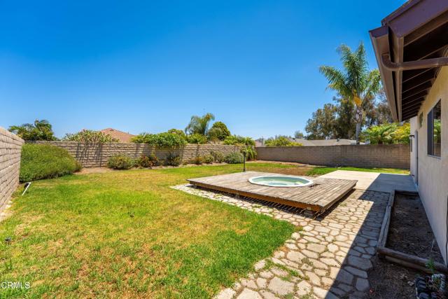 Detail Gallery Image 25 of 36 For 1848 Savannah Ave, Ventura,  CA 93004 - 4 Beds | 2 Baths