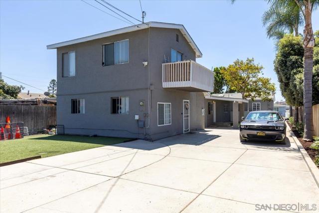 230 Zenith St, Chula Vista, California 91911, ,Multi-Family,For Sale,Zenith St,240026606SD