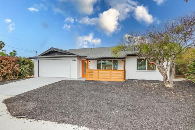 Image 24 of 30 For 1246 Woodrail Drive