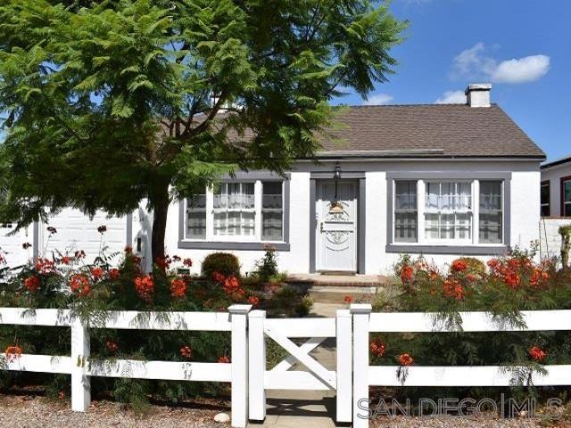 Details for 7134 Hybeth Dr., La Mesa, CA 91941