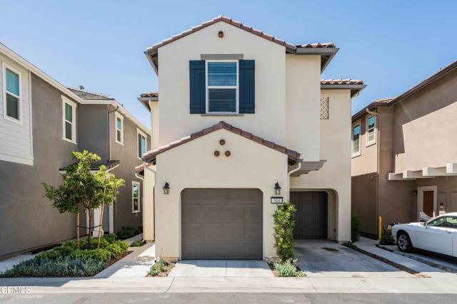 Detail Gallery Image 2 of 33 For 344 Campbell Ct, Santa Paula,  CA 93060 - 3 Beds | 2/1 Baths