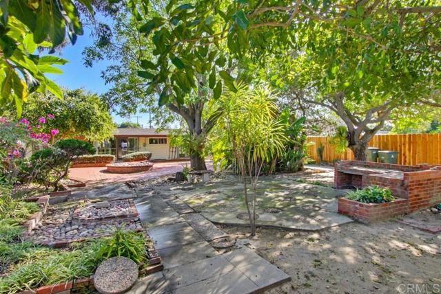 Detail Gallery Image 29 of 38 For 75 E Naples St, Chula Vista,  CA 91911 - 3 Beds | 2 Baths