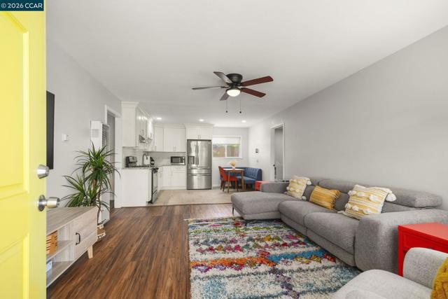 Details for 4157 Rita Dr, Martinez, CA 94553