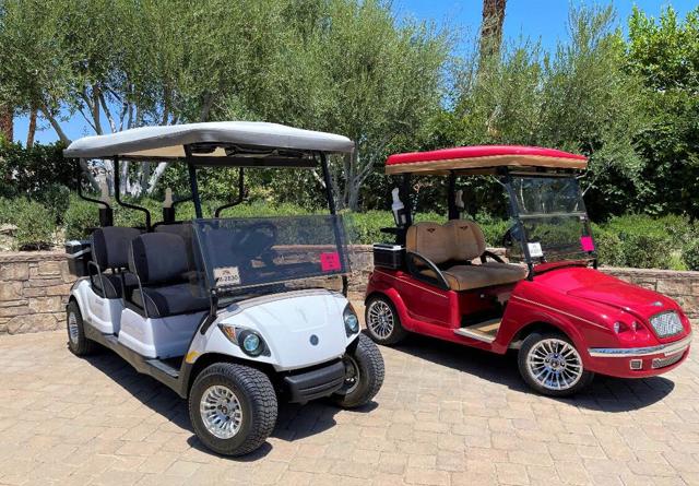 Carts