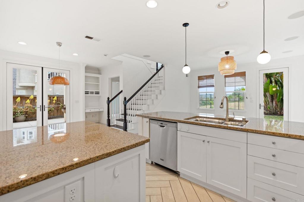 2705 Plumeria Drive