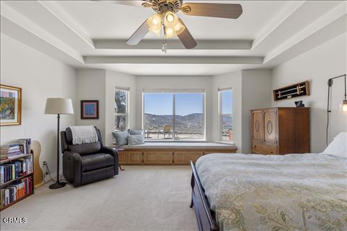 Detail Gallery Image 26 of 43 For 27200 Barkes Way, Tehachapi,  CA 93561 - 3 Beds | 2 Baths