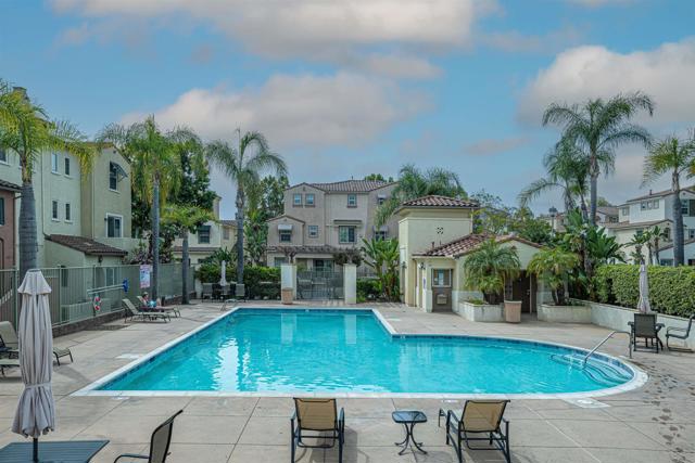 Detail Gallery Image 38 of 42 For 1291 Blue Jean Way #3,  Chula Vista,  CA 91913 - 2 Beds | 2/1 Baths