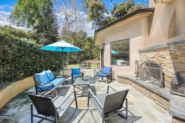 Detail Gallery Image 22 of 37 For 4035 Dover Rd, La Canada Flintridge,  CA 91011 - 5 Beds | 4 Baths