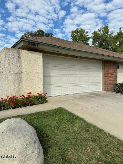 Detail Gallery Image 2 of 24 For 26104 Village 26, Camarillo,  CA 93012 - 2 Beds | 2 Baths