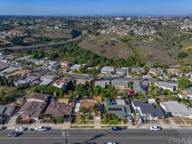 Home for Sale in San Diego