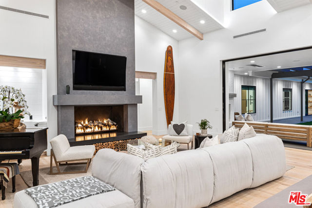 Drew Fenton | 6530 Zuma View Place Malibu CA | MLS: 7286103