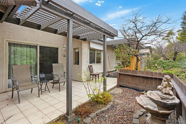 Home for Sale in Vista