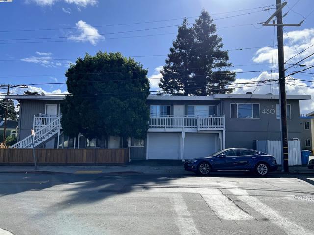 Image 1 of 25 For 430 Monte Diablo Ave