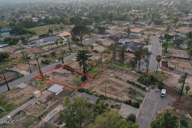 Detail Gallery Image 2 of 21 For 591 Sunset Dr, Altadena,  CA 91001 - – Beds | – Baths