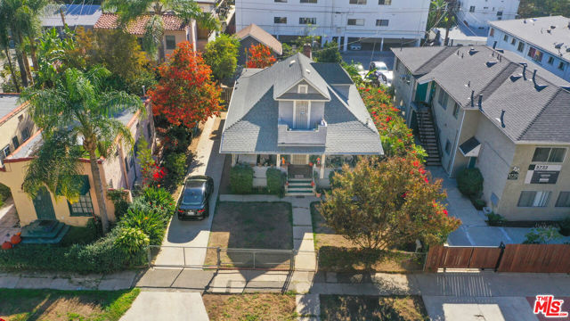 Image 3 for 5728 Waring Ave, Los Angeles, CA 90038