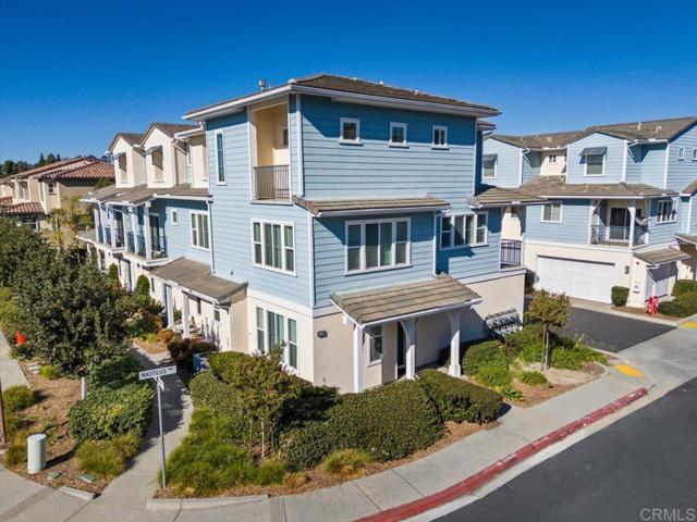 Detail Gallery Image 16 of 17 For 4368 Nautilus Way #10,  Oceanside,  CA 92056 - 3 Beds | 3/1 Baths