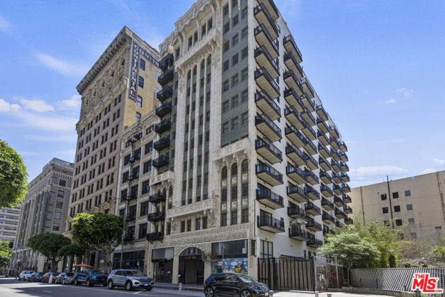 416 S Spring St #409, Los Angeles, CA 90013