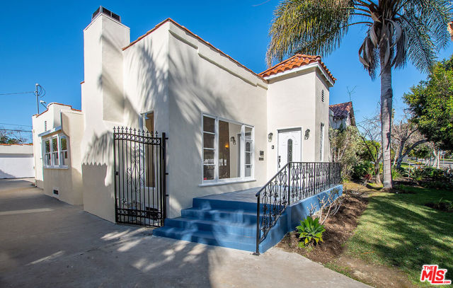 Image 2 for 609 S Citrus Ave, Los Angeles, CA 90036