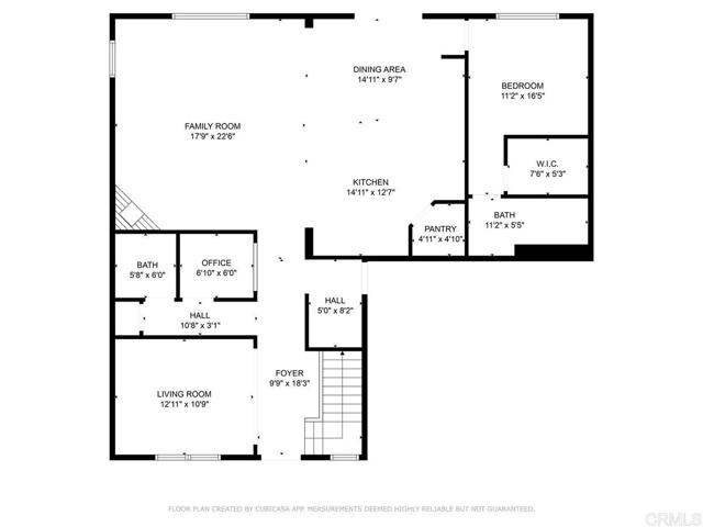 Detail Gallery Image 32 of 34 For 29506 Scoreboard, Lake Elsinore,  CA 92530 - 4 Beds | 3/1 Baths