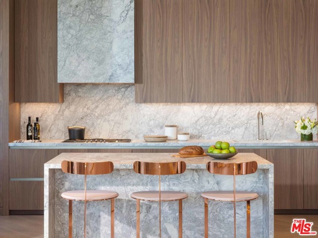Model Kitchen