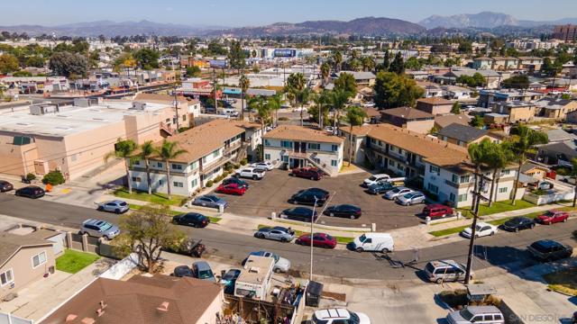 802 Franklin Avenue, El Cajon, California 92020, ,Commercial Sale,For Sale,Franklin Avenue,240026176SD