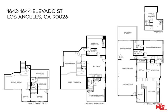 1642 Elevado Street photo 42