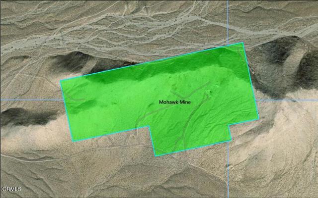 Detail Gallery Image 5 of 49 For 9 Clark Mountain Rd, Baker,  CA 92309 - – Beds | – Baths