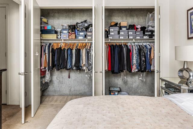 Detail Gallery Image 11 of 23 For 1050 Island Ave #711,  San Diego,  CA 92101 - 1 Beds | 1 Baths