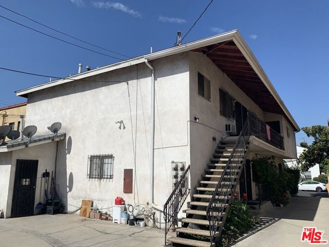 Image 2 for 934 S St Andrews Pl, Los Angeles, CA 90019