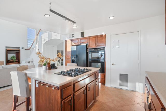 Detail Gallery Image 15 of 31 For 2288 Boulders Ct, Alpine,  CA 91901 - 4 Beds | 3 Baths