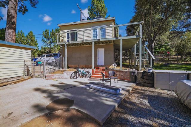 Detail Gallery Image 19 of 40 For 28919 Deer Creek Trl, Pine Valley,  CA 91962 - 1 Beds | 1 Baths