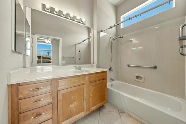 2 Bed Home for Sale in Palm Desert, California