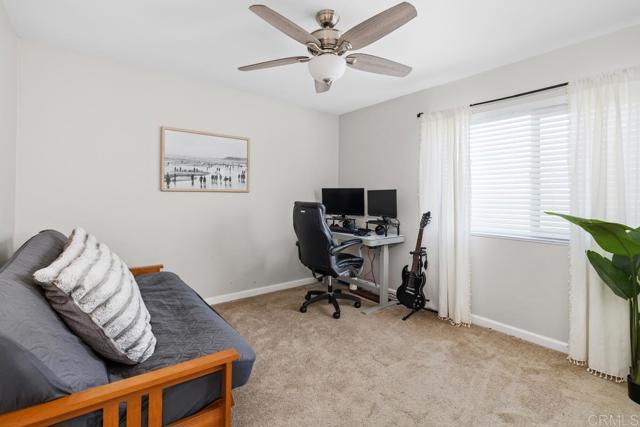 Detail Gallery Image 24 of 31 For 3960 Arizona St #1,  San Diego,  CA 92104 - 2 Beds | 2 Baths