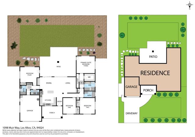 1098 Muir Way, Los Altos CA: https://media.crmls.org/mediaz/3da1bc5f-f36a-454a-b62e-6efd93f41205.jpg