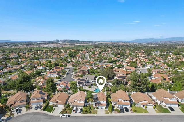 Detail Gallery Image 40 of 43 For 653 Montage Rd, Oceanside,  CA 92057 - 3 Beds | 2/1 Baths
