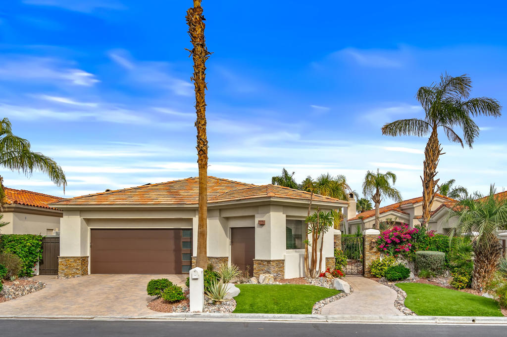 936 Mesa Grande Drive