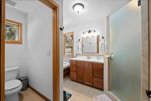 Detail Gallery Image 34 of 69 For 4576 Luneta Drive, Julian,  CA 92036 - 3 Beds | 2 Baths