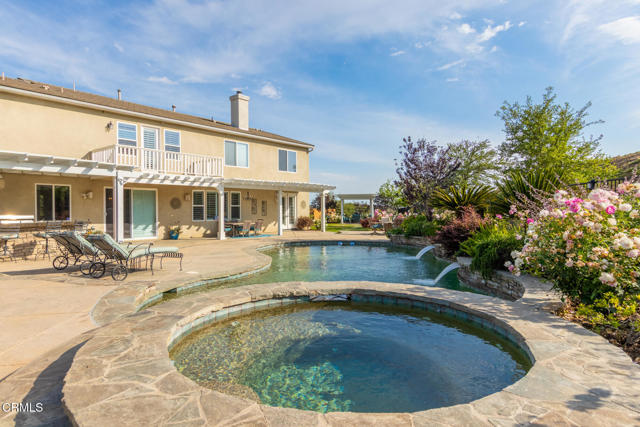 Image 59 of 60 For 10931 Shadow Hills Avenue