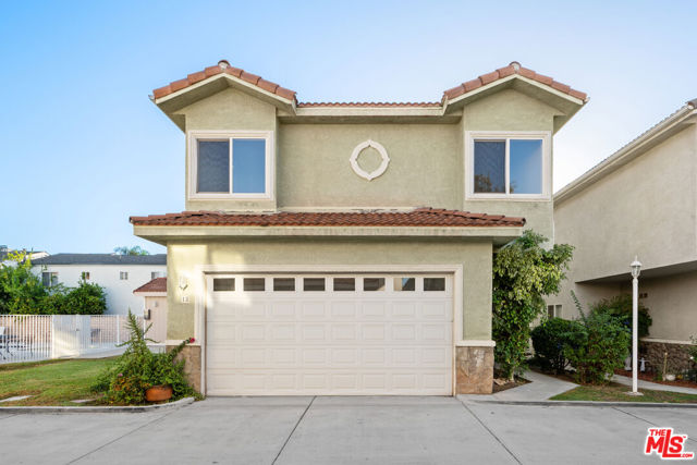 18930 Sherman Way, 18