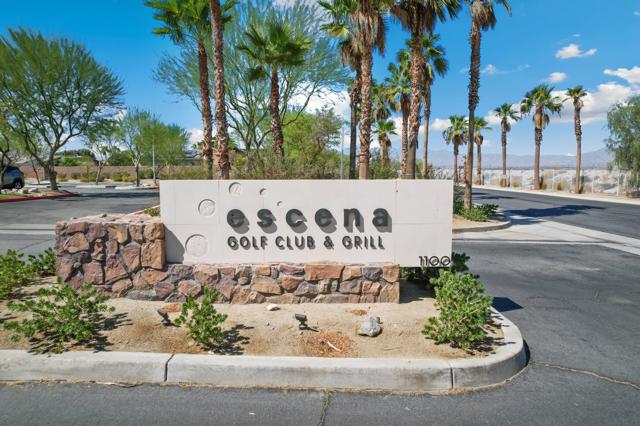1200 Celadon Street, Palm Springs, CA 92262