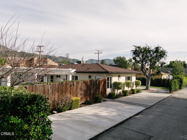 Detail Gallery Image 62 of 68 For 2506 Weston Pl, Glendale,  CA 91208 - – Beds | – Baths