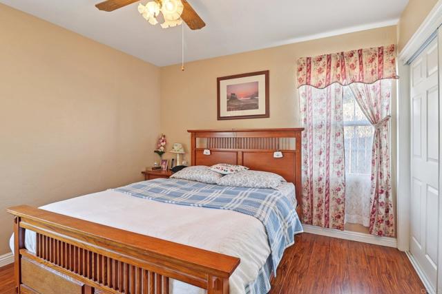 Detail Gallery Image 15 of 28 For 3836 Brems St. St, San Diego,  CA 92115 - 2 Beds | 1 Baths