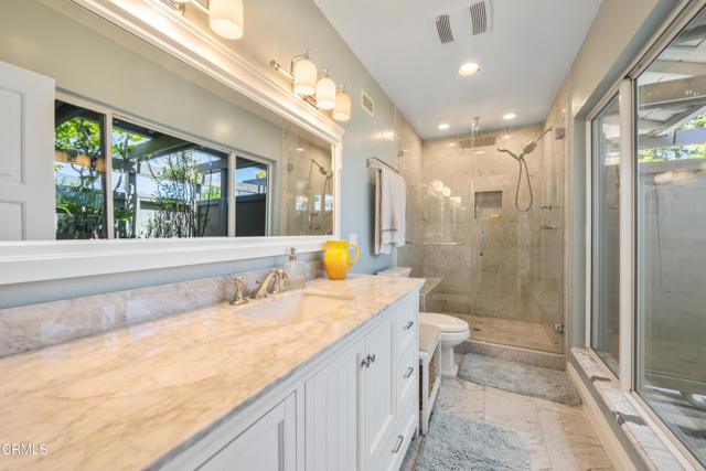 Detail Gallery Image 36 of 69 For 9670 Crystal View Dr., Tujunga,  CA 91042 - 3 Beds | 2 Baths